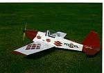 scale and sport aircraft