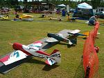 Patricia Region Aero Modelers, Dryden Ontario