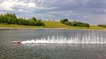 Boating in Calgary