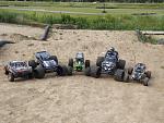 My RC's