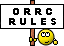 rules